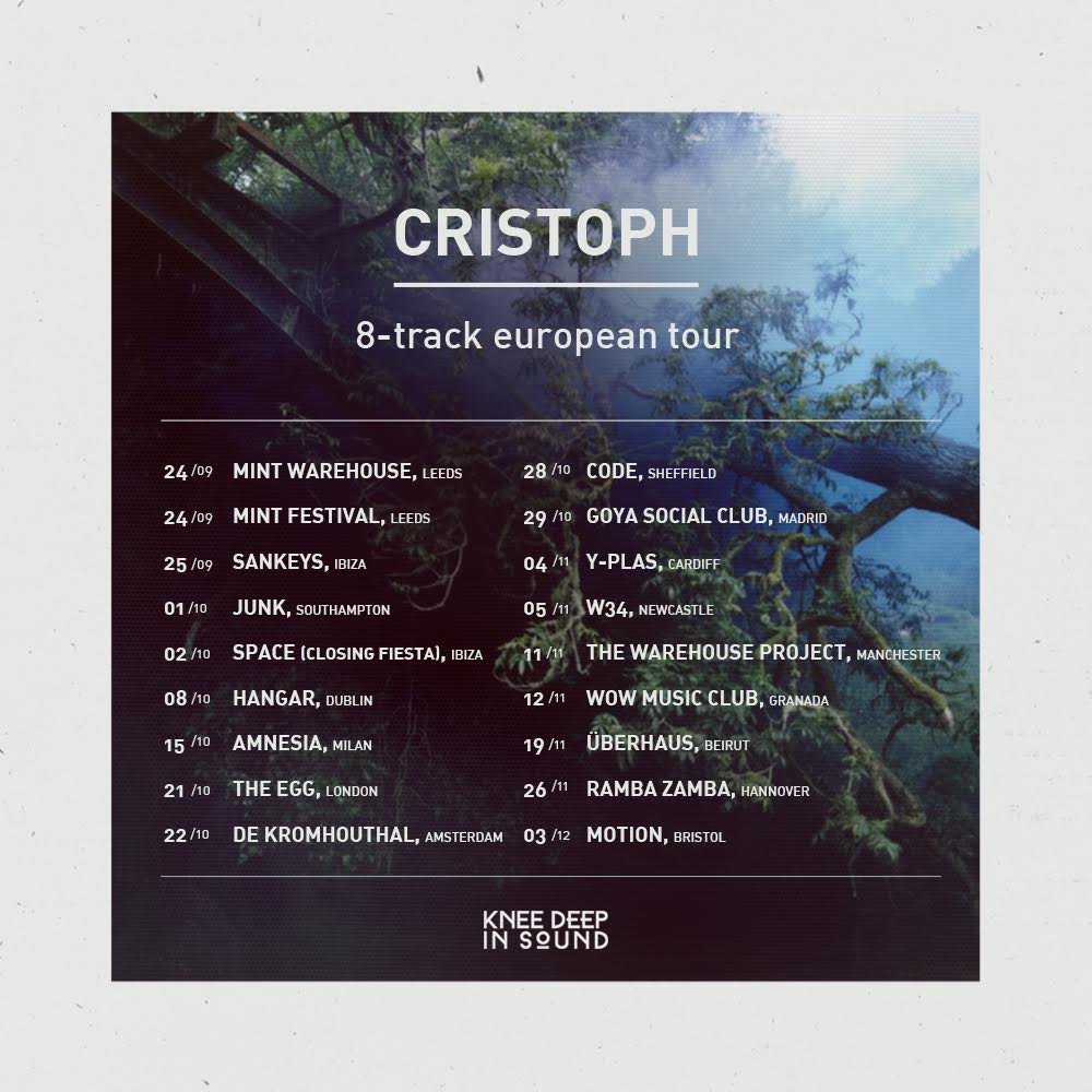 Cristoph Tour