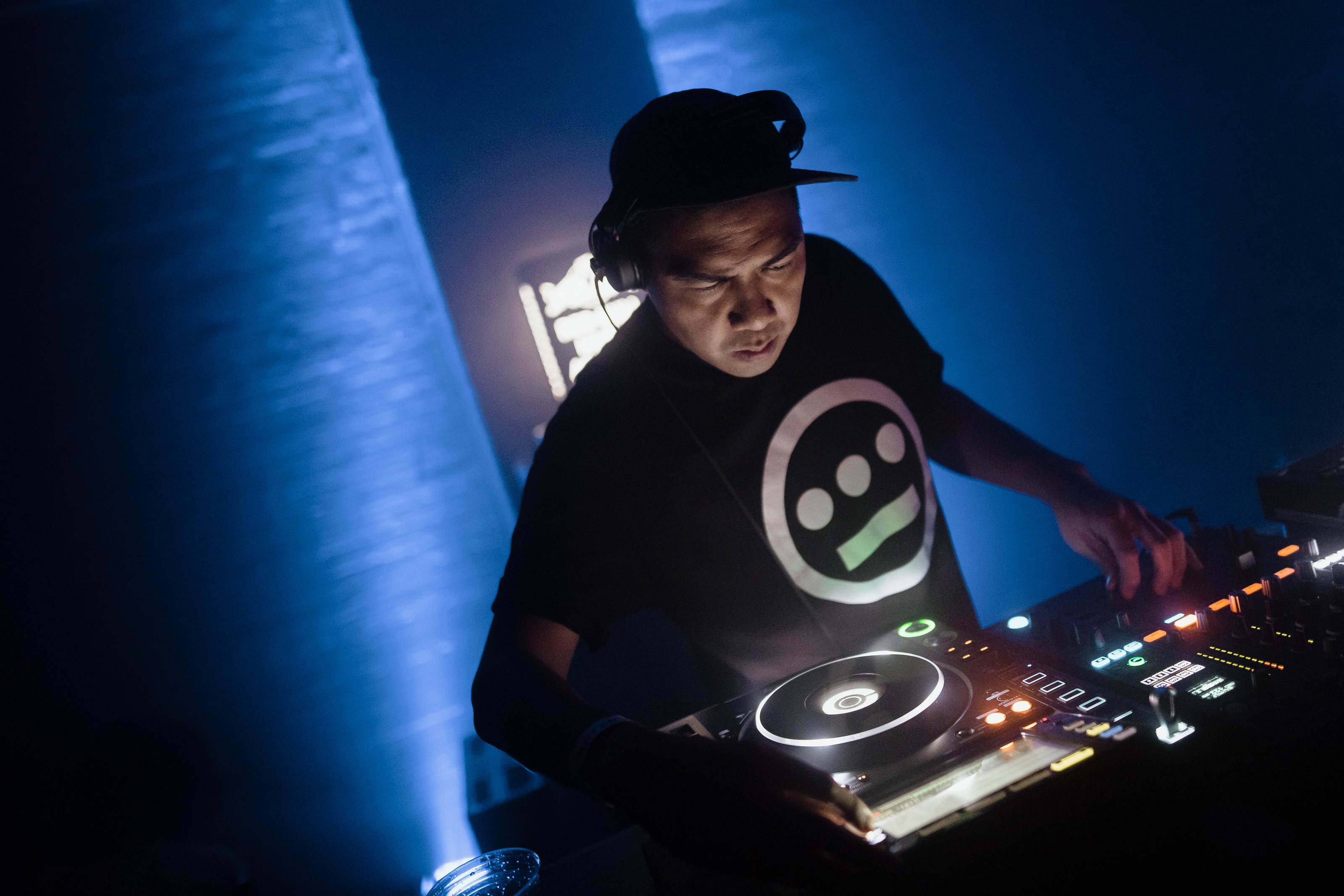 Mike Servito Red Bull Content Pool photo credit Karel Chladek