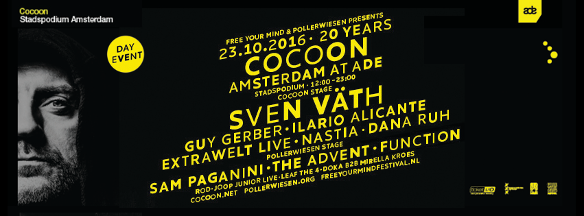 cocoon ade