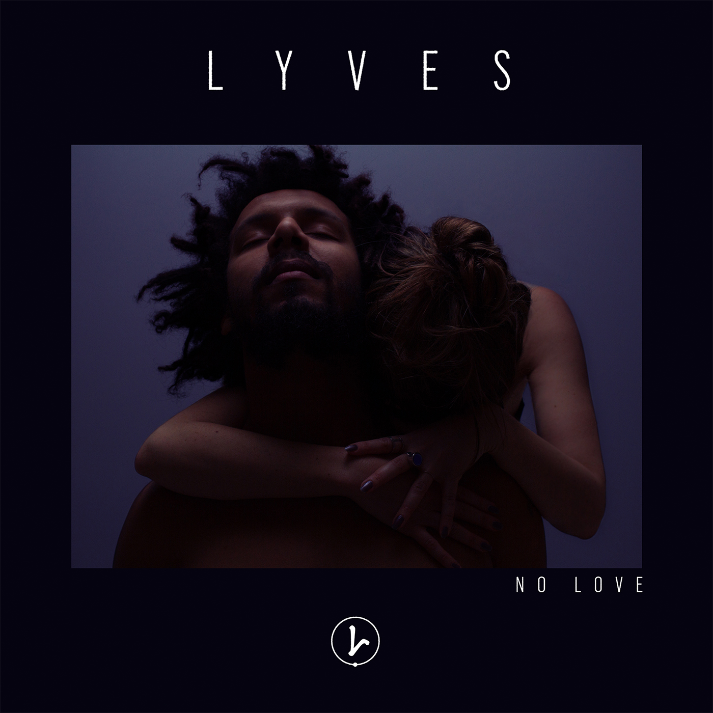 Lyves Album Artwork