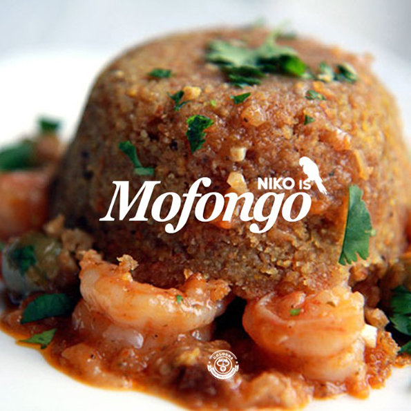 Niko Is Mofongo