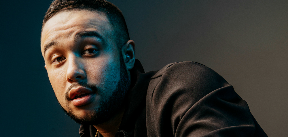 Den 36-år gammal 170 cm lång Jax Jones i 2024