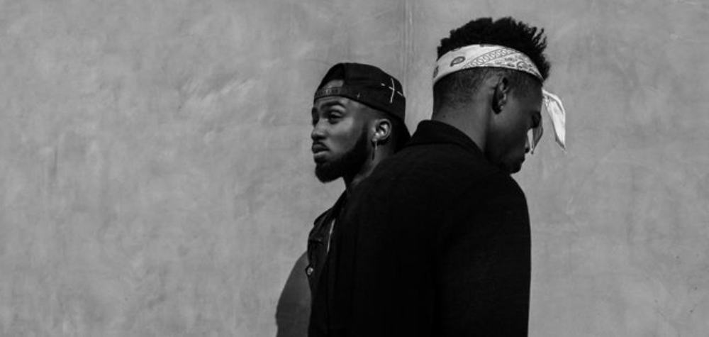 They Switch Up The Style Up On U Rite Earmilk The production includes sharp drum sounds and an incessant alarm, a change from the duo's typical… read more. earmilk