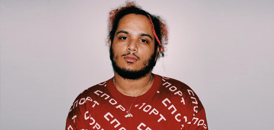 Nessly conquers outer space in animated video for “Giddy Up” – EARMILK