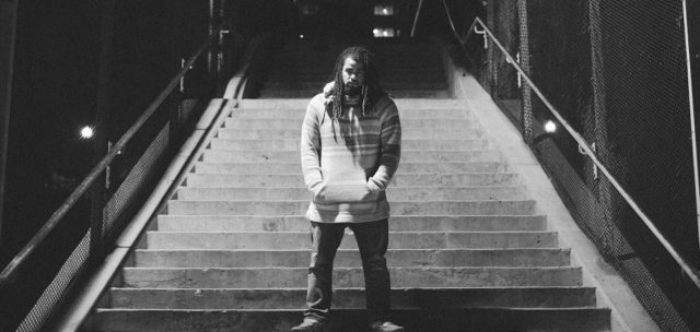 Bigg Z drops divine wisdom on 'God's Plan' EP