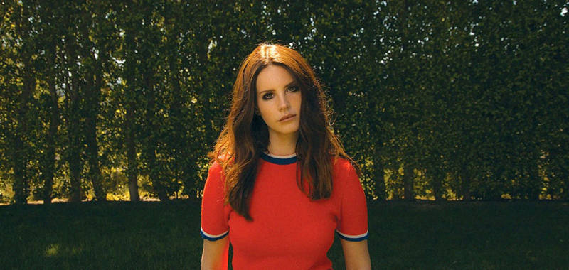 Lana Del Rey shares two new singles 'Summer Bummer' and 'Groupie Love