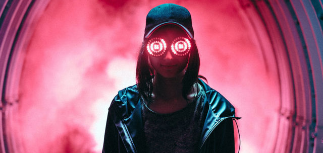 Rezz's debut album 'Mass Manipulation' is out now