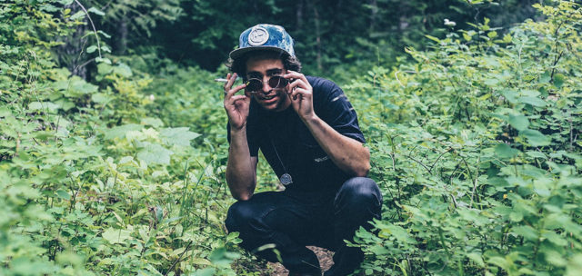 CharlestheFirst releases a symphony of melodic bass in new EP 