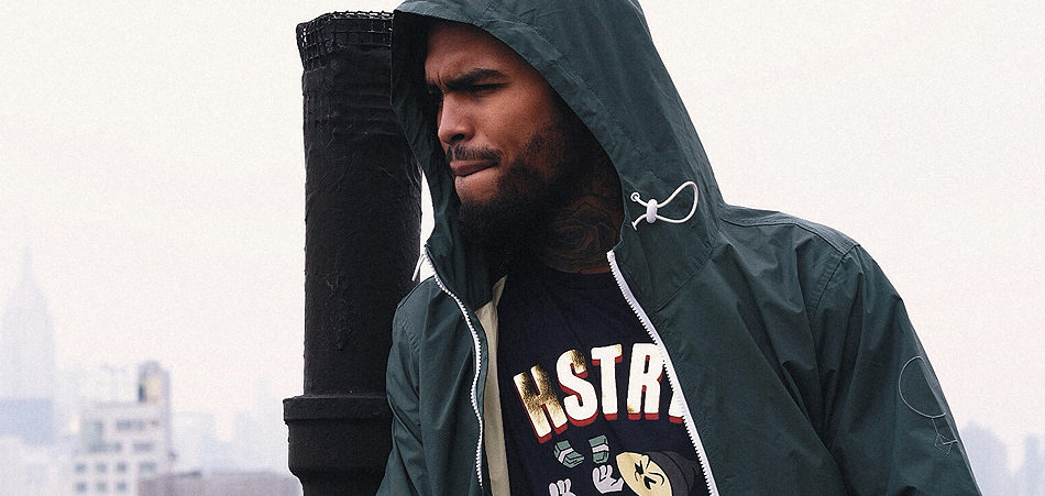 dave east hoodie