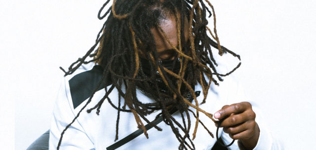 Reggae newcomer Eleigh debuts first effort entitled "Never Easy"