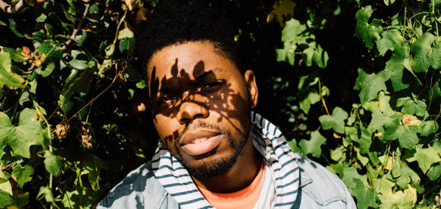 Olu Bliss takes a vibrant new life in Jamvvis' remix of 