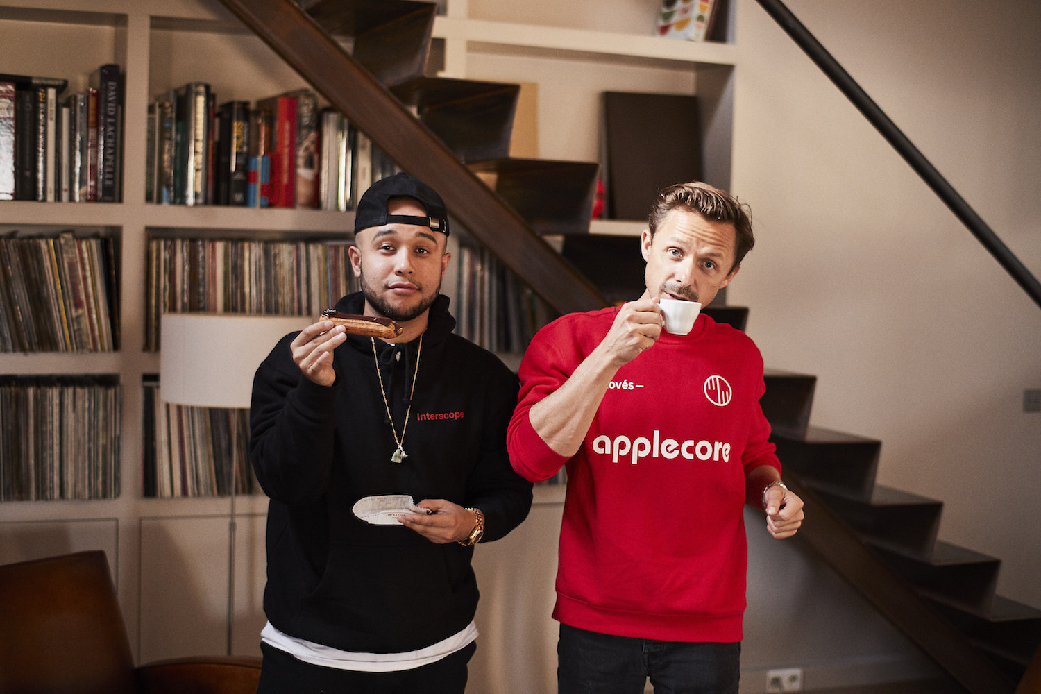 Jax jones martin solveig. Jax Jones Duke.