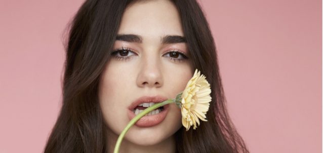 WATCH: Dua Lipa gets nostalgic with audience in Germany as she swoons on "Stolen Dance" cover