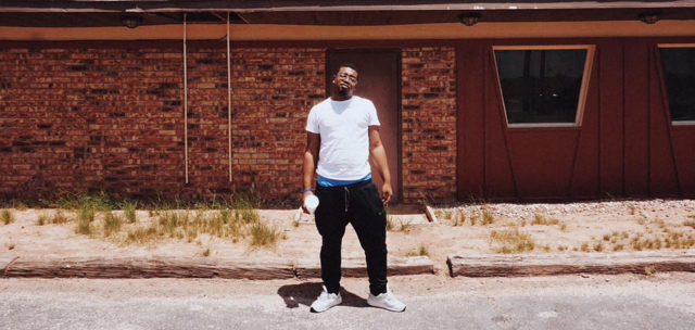 Bari flexes his sharp wit with his latest banger, 