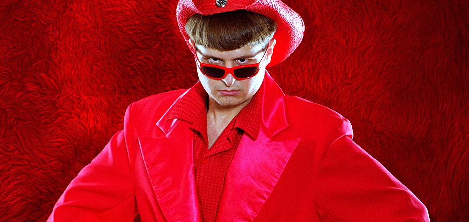 Oliver Tree Shares New Single One & Only Ahead Of New Album - WHSN