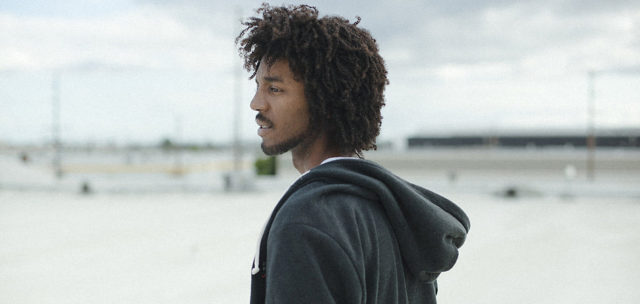 Watch Waju get weird in his new video for