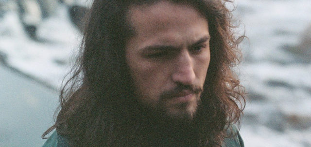 LUCIANBLOMKAMP makes polarizing musical transitions with the first volume of