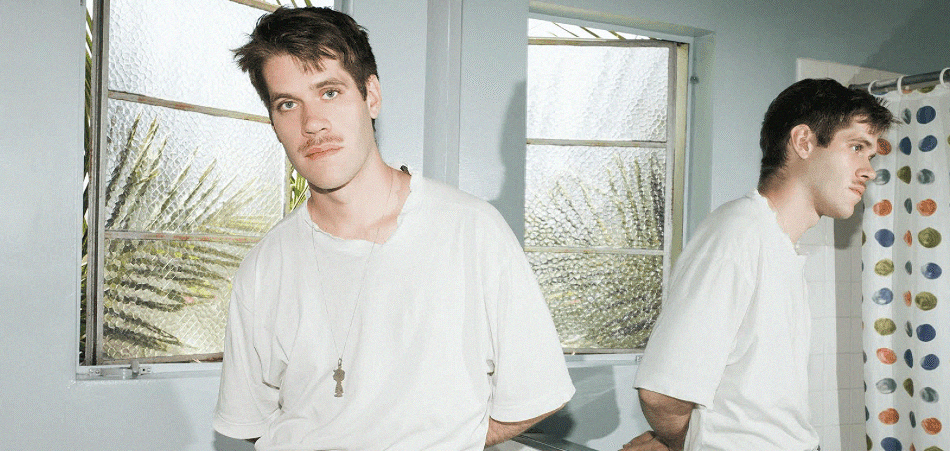 Porches Shares The Short But Sweet Country Earmilk