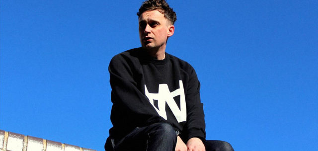 Lone drops lo-fi house gem 