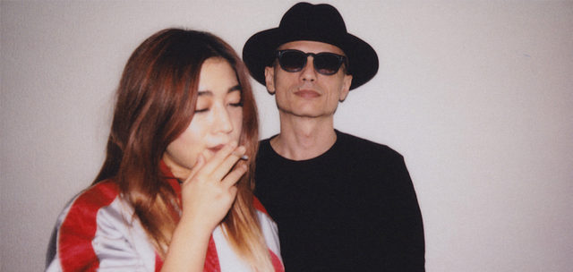 Parisian pop duo Royaume is back with 