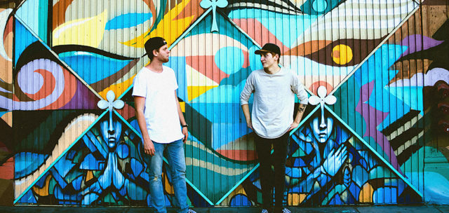 Joyzu and Lilianna Wilde team up on future bass jaw-dropper 
