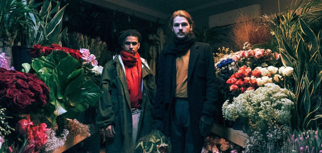 blackwave release visually stunning video for 