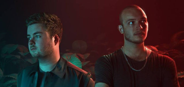 DROELOE stake their claim with '