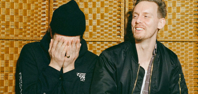 HUMANS transform vintage 8mm family videos into visuals for new single 