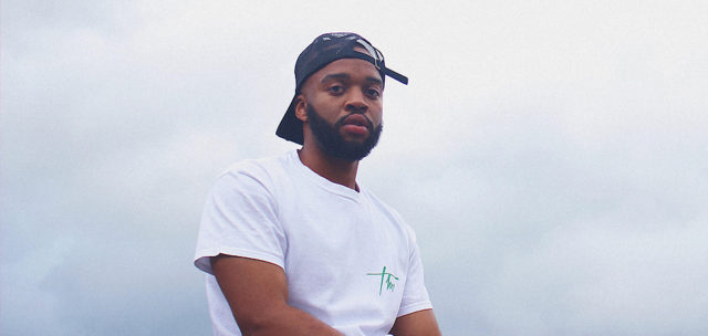 Jords. is all sorts of smooth on his latest demo release 