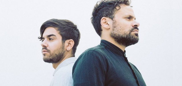 Tale Of Us share fabric 97 preview in the form of 'Error, Error'