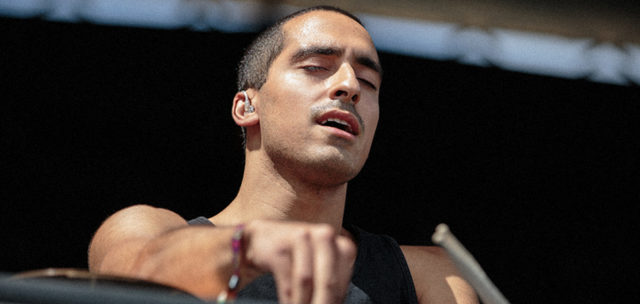 Funky future bass maestro Cofresi strikes a poignant chord on 