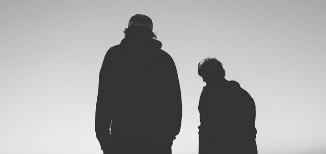 Zack Brooks & Bobby Bier are on 