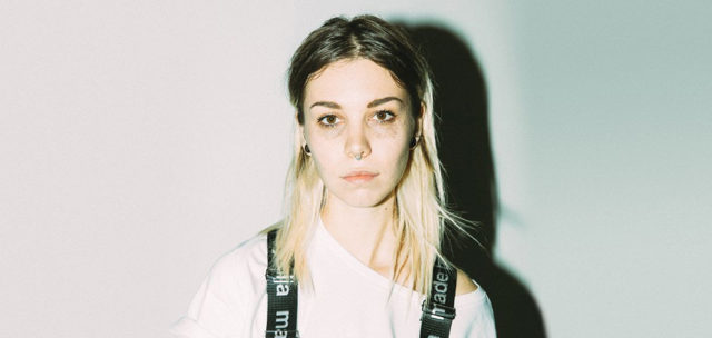Mija bares her own vocals in track 