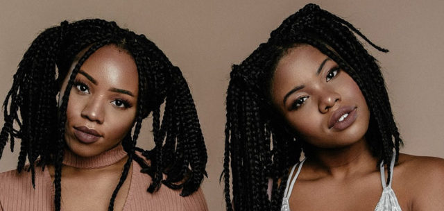 VanJess give us 90's nostalgia in new video for 