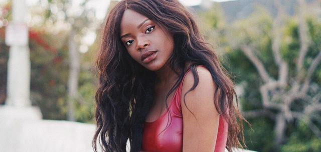 Adanna Duru drops her new single/video 