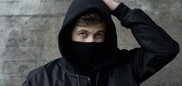 Watch Alan Walker's third episode of his 'Unmasked' series