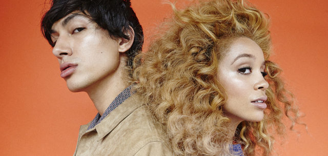 Lion Babe releases sensuous new video for 