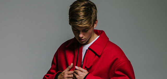 Ruel releases catchy 