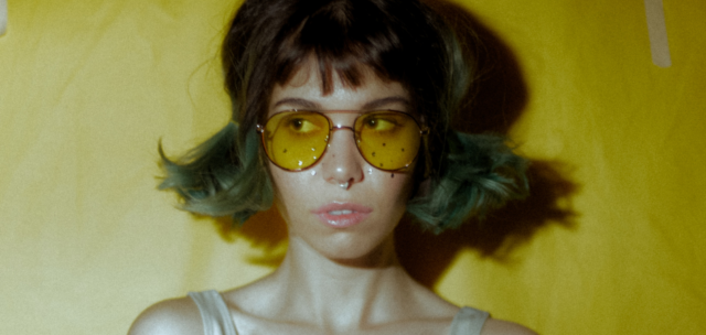 Mija brings new meaning to the word 