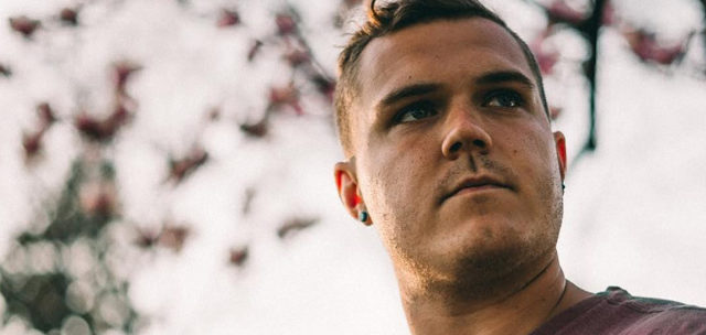 Rahn Harper releases captivating new R&B project 'Letting Go'