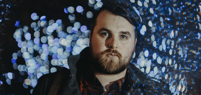 Start your week off right with Swan Levitt's gentle, yet powerful tune 