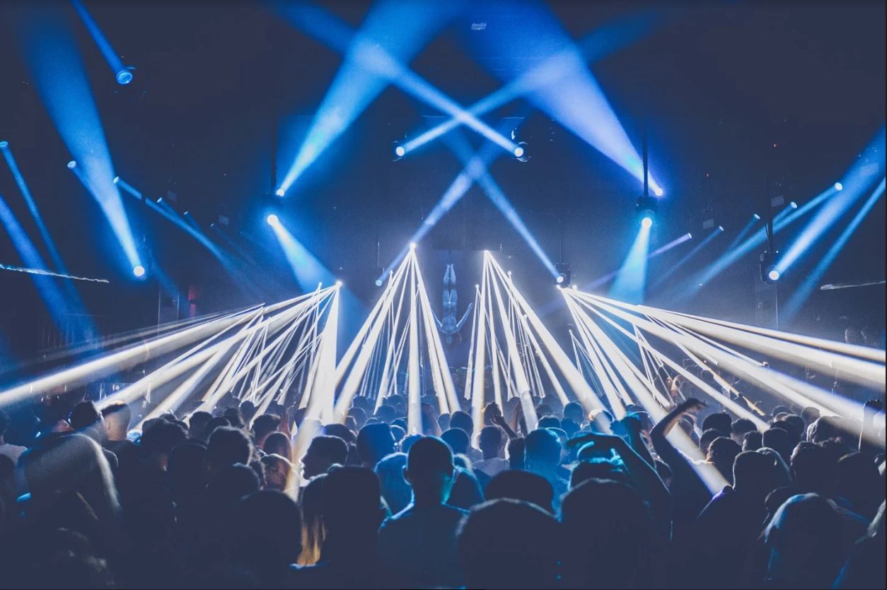 Afterlife makes a spectacular debut at Hi Ibiza [Photo Album] - EARMILK