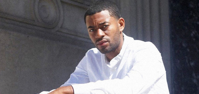 Dappa gets cozy on his latest single and video 
