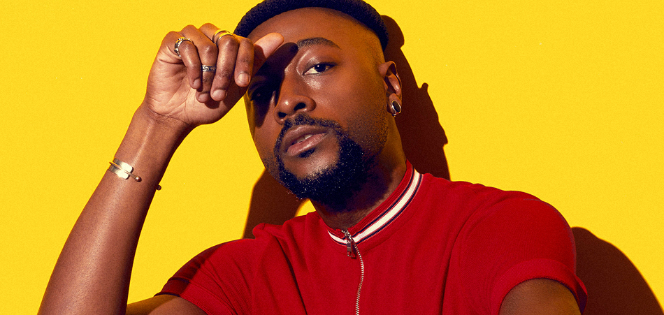 Desiire is finally seeing the “Silver Lining” [Premiere] – EARMILK