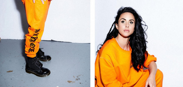 #WomenCrushWednesday Volume 006: Hannah Wants [Q&A + Exclusive Playlist]