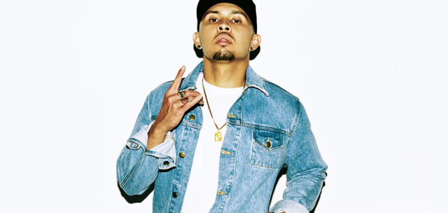 P-Lo releases second studio album 'Prime'