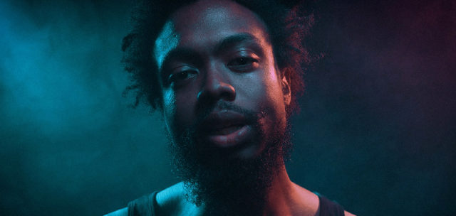 Tolliver continues to break the mold of R&B with 