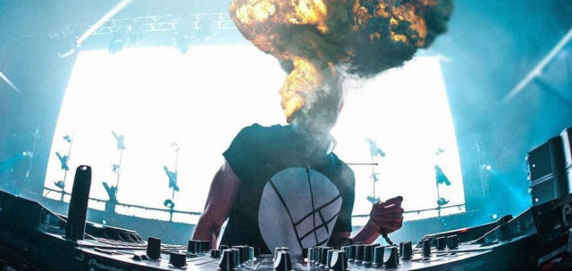Time to get BUSTED with Herobust's new track 