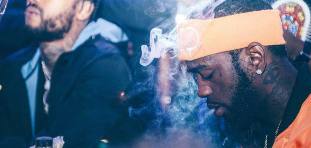 Kiing Shooter drops new mixtape 