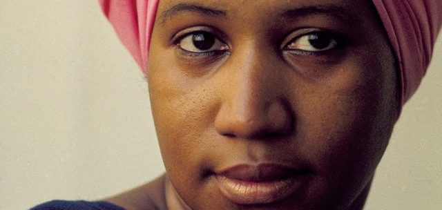 EARMILK remembers the Queen of Soul, Aretha Franklin